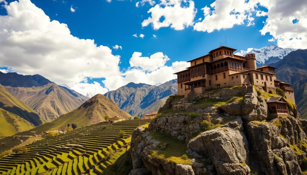 Baltit Fort Baltit Fort