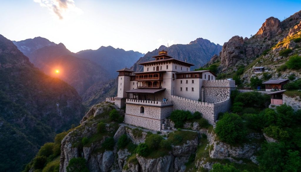 Baltit Fort Baltit Fort