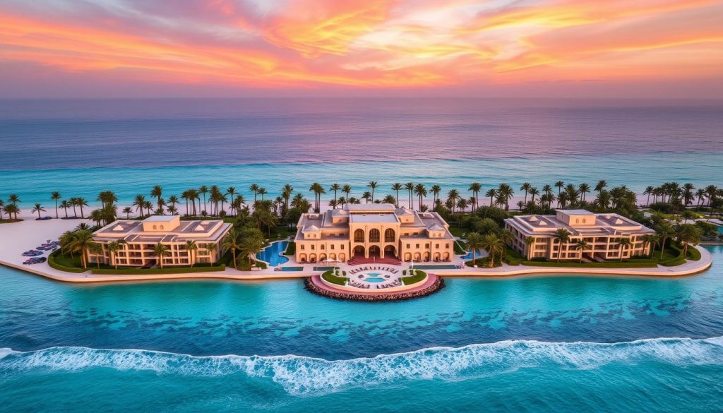 Banana Island Resort Doha Banana Island Resort Doha
