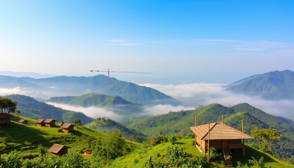 Bandarban Bandarban