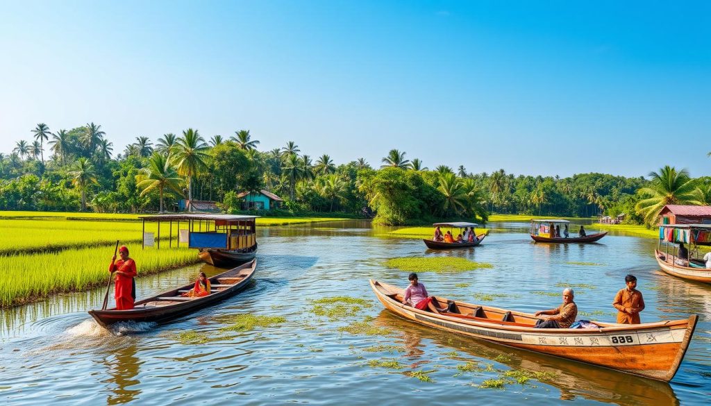 Bangladesh tourism update Bangladesh tourism update