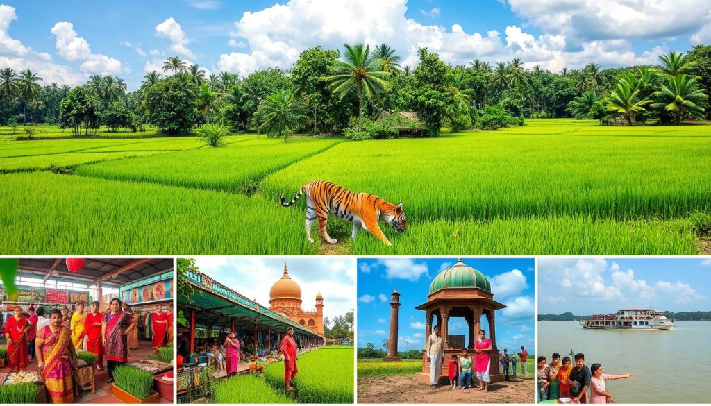 Bangladesh travel tourism overview Bangladesh travel tourism overview
