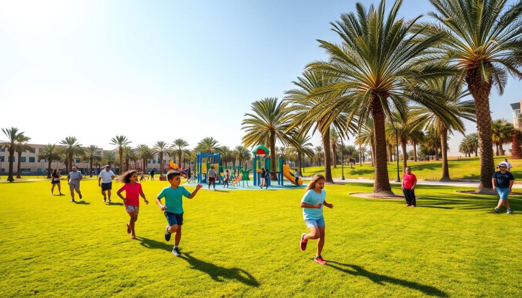 Barzan Olympic Park Umm Salal Barzan Olympic Park Umm Salal