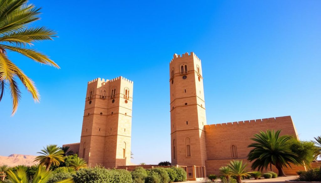 Barzan Towers Barzan Towers