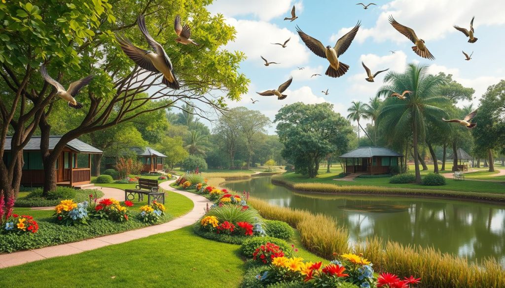 Bashkhali Ecopark Bashkhali Ecopark