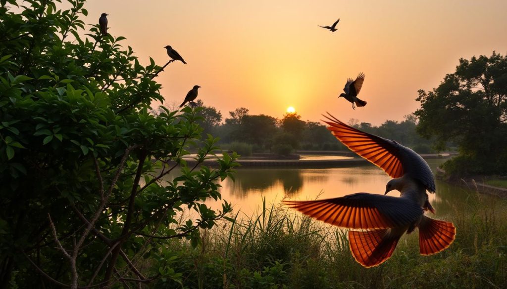 Bashkhali Ecopark birdwatching Bashkhali Ecopark birdwatching