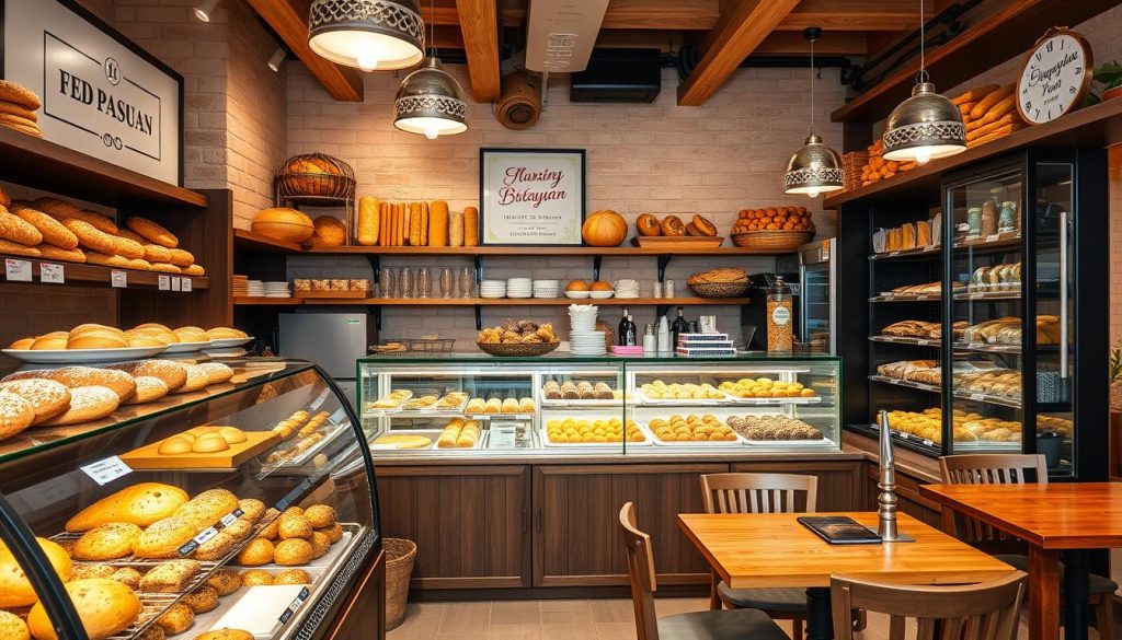 Batteel Bakery Qatar Batteel Bakery Qatar