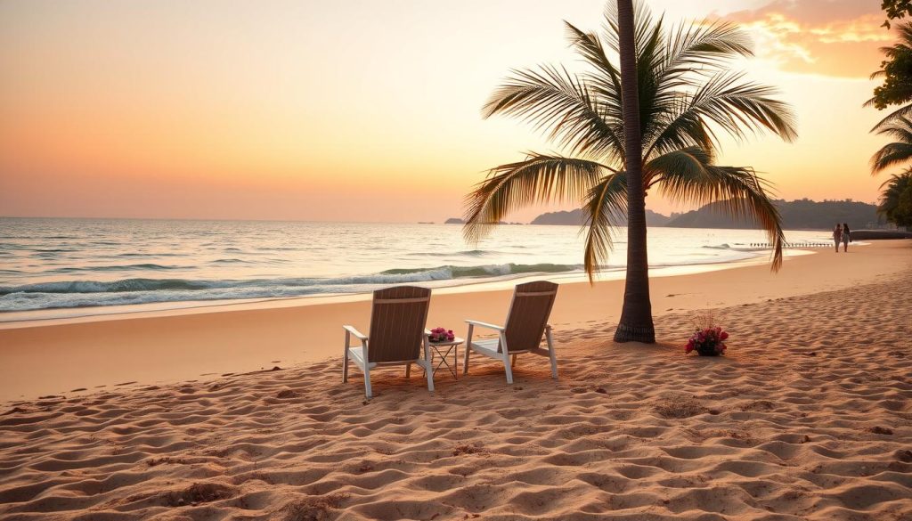 Beach getaways for couples Beach getaways for couples