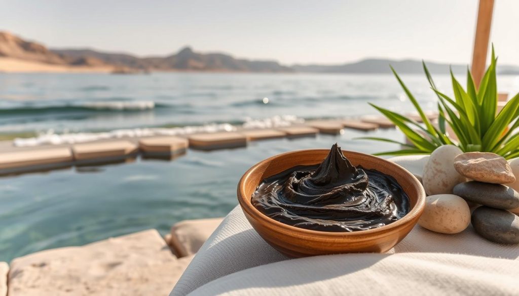Benefits of Dead Sea mud Benefits of Dead Sea mud