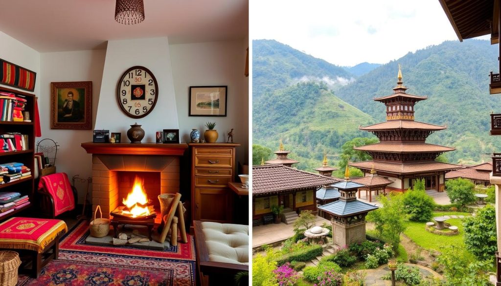 Benefits of homestays in Thimphu Benefits of homestays in Thimphu