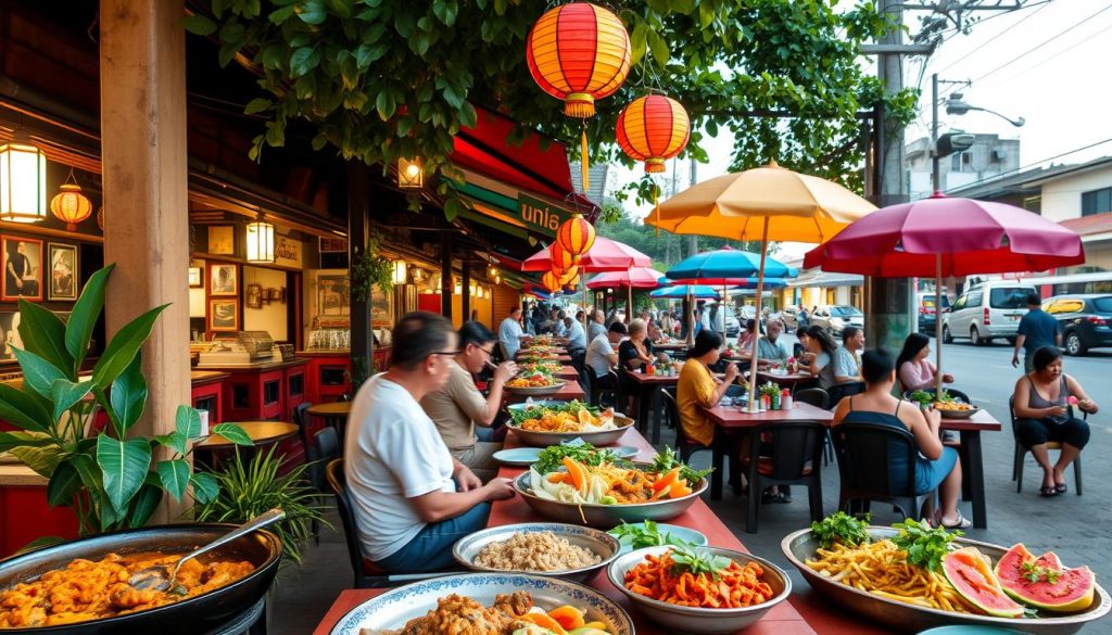 Best Lao restaurants in Vientiane Best Lao restaurants in Vientiane