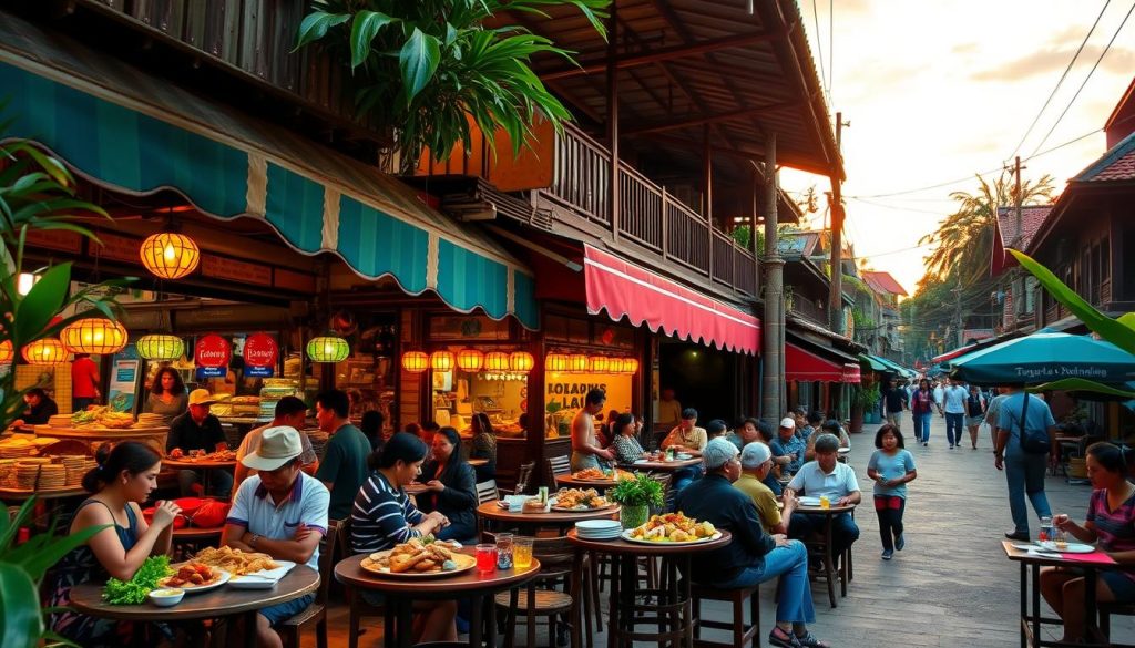 Best Luang Prabang restaurants Best Luang Prabang restaurants