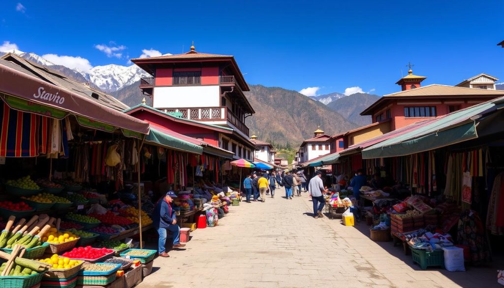 Best Paro solo travel experiences Best Paro solo travel experiences