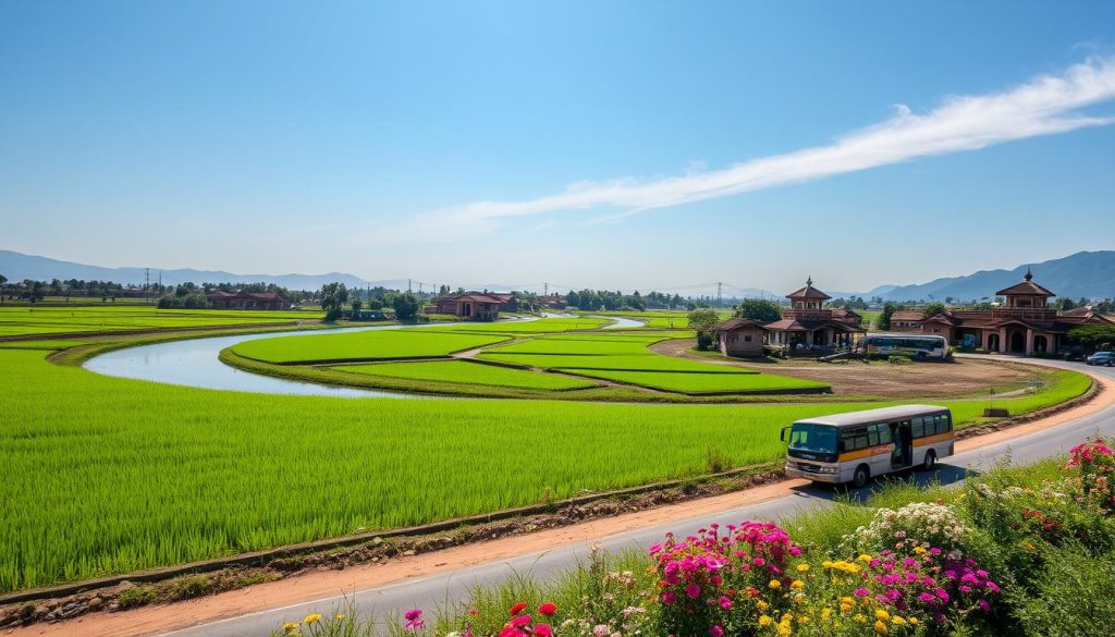 Best Time to Travel Pakse Best Time to Travel Pakse