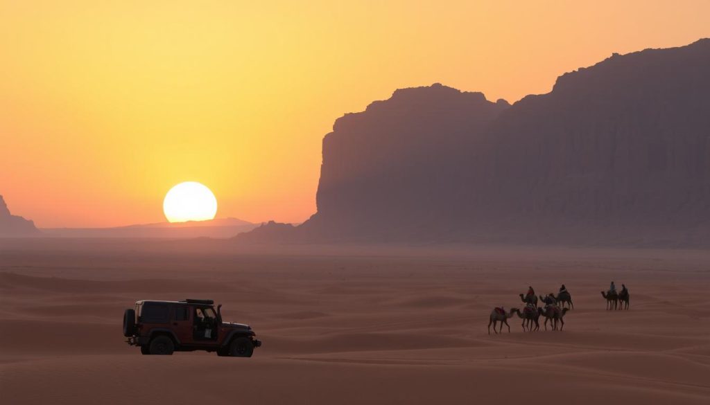 Best Wadi Rum tours Best Wadi Rum tours