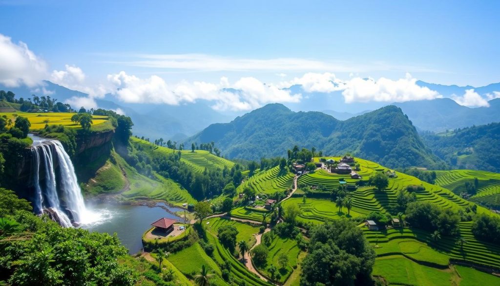 Best day trips from Pakse Best day trips from Pakse