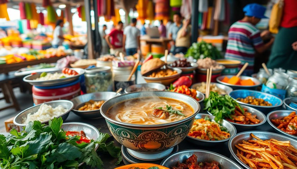 Best dishes to eat in Mandalay Best dishes to eat in Mandalay