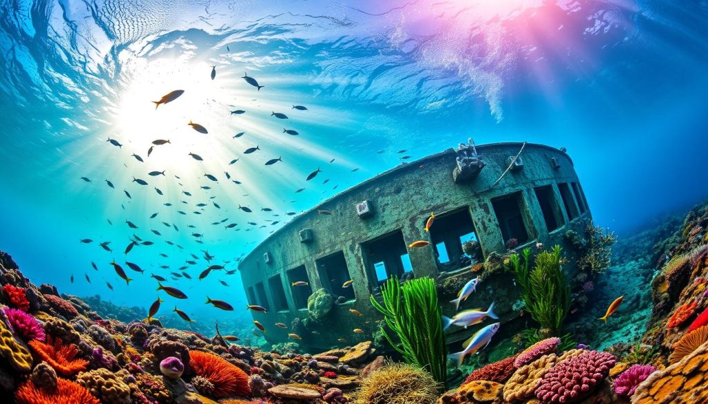 Best dive sites in Cox's Bazar Best dive sites in Cox's Bazar