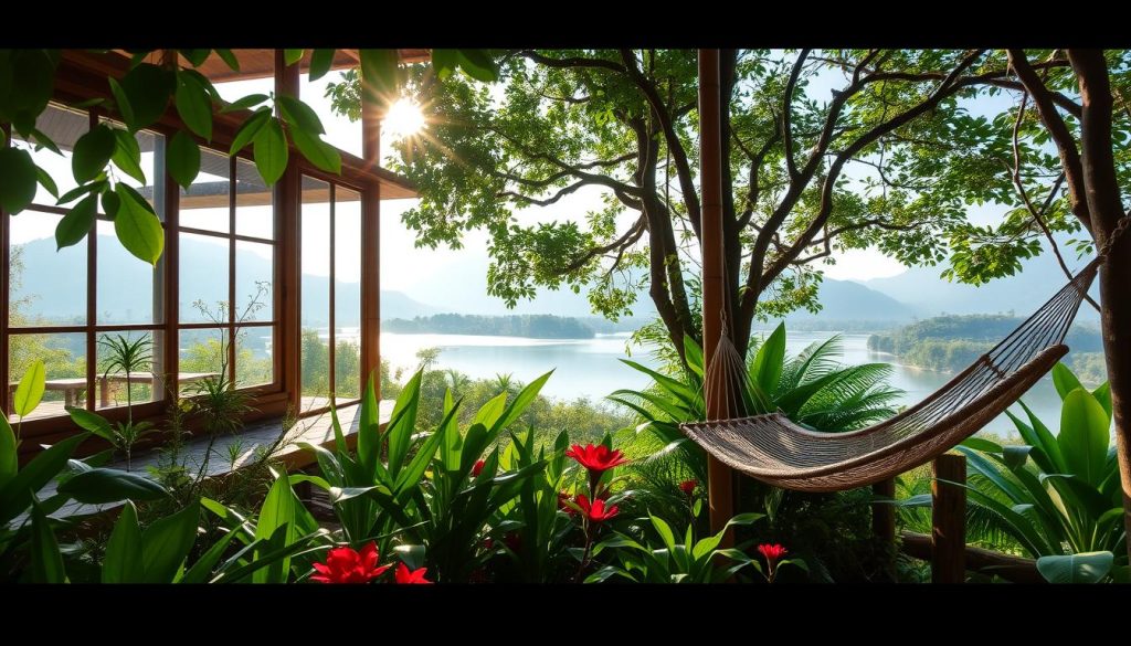 Best eco-hotels in Sylhet Best eco-hotels in Sylhet