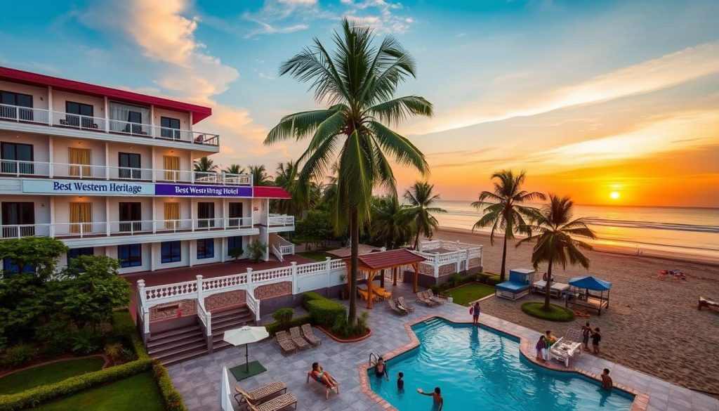 Best family stays in Cox's Bazar Best family stays in Cox's Bazar