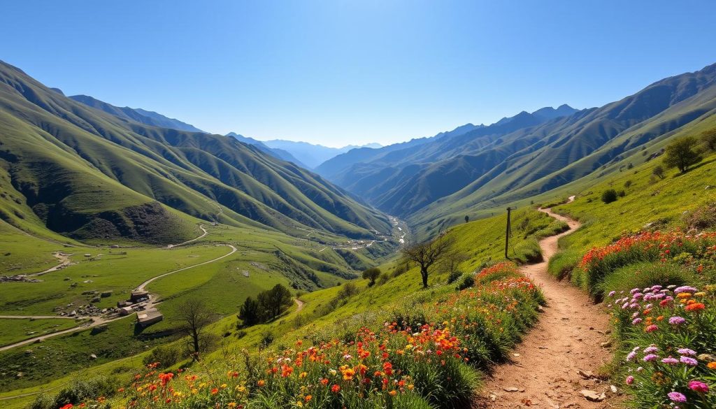 Best hiking trails in Haa Valley Best hiking trails in Haa Valley