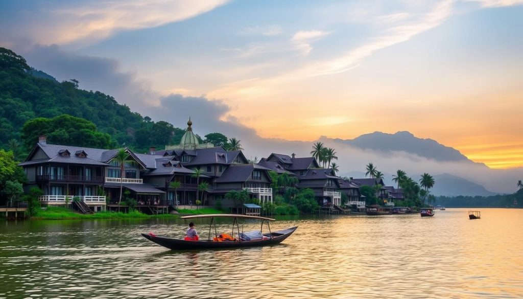 Best hotels near Inle Lake Best hotels near Inle Lake
