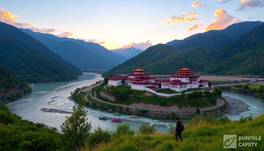 Best itinerary for Punakha trip Best itinerary for Punakha trip