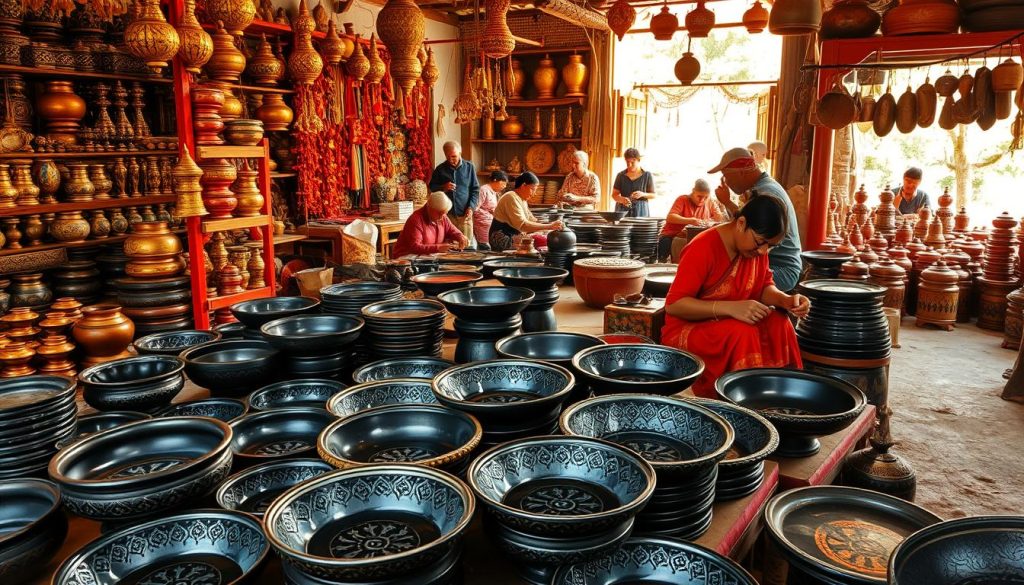 Best lacquerware shops in Bagan Best lacquerware shops in Bagan