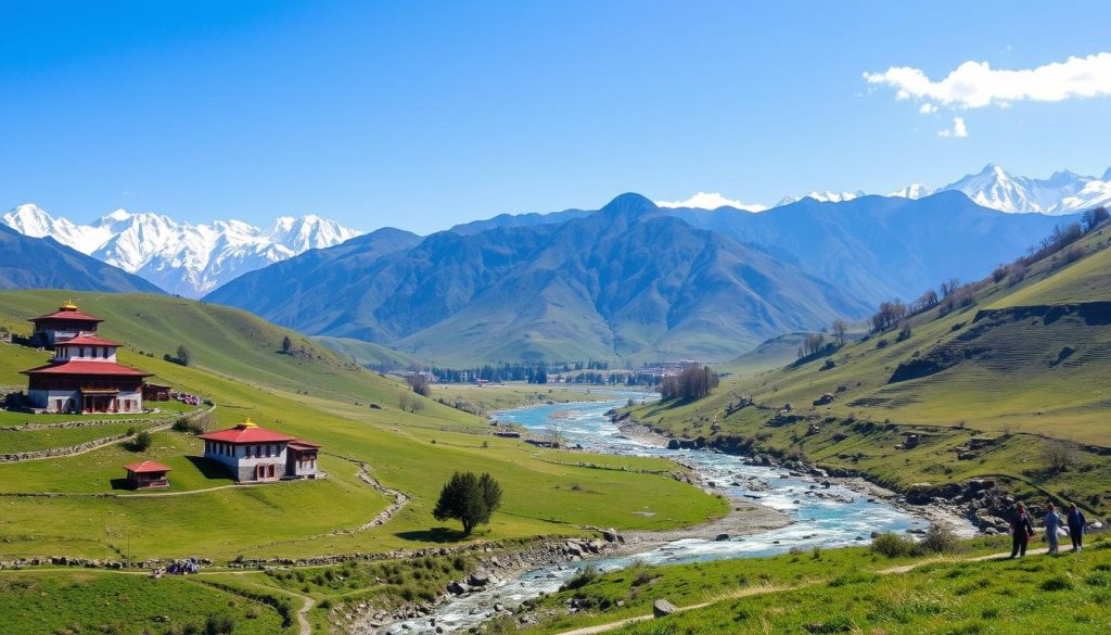 Best outdoor activities in Bhutan Best outdoor activities in Bhutan