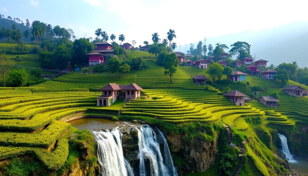 Best places for solo female travelers in Sylhet Best places for solo female travelers in Sylhet