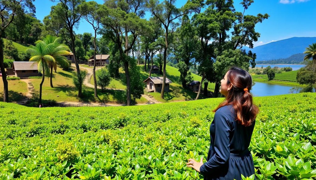 Best places for solo female travelers in Sylhet Best places for solo female travelers in Sylhet