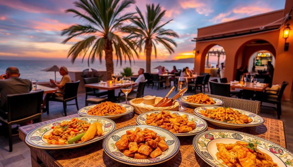 Best places to eat in Aqaba Best places to eat in Aqaba