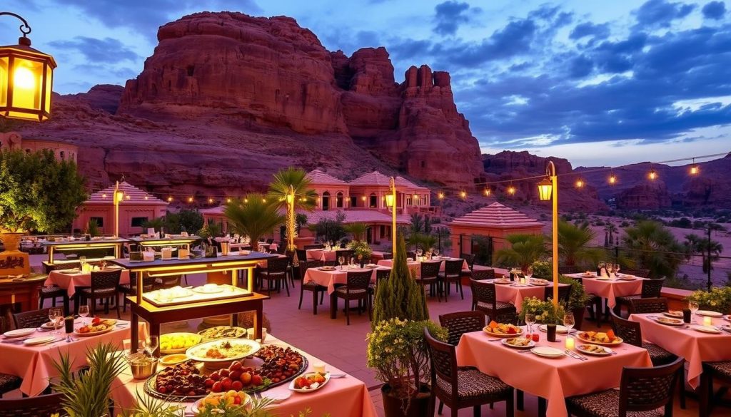 Best places to eat near Petra Best places to eat near Petra