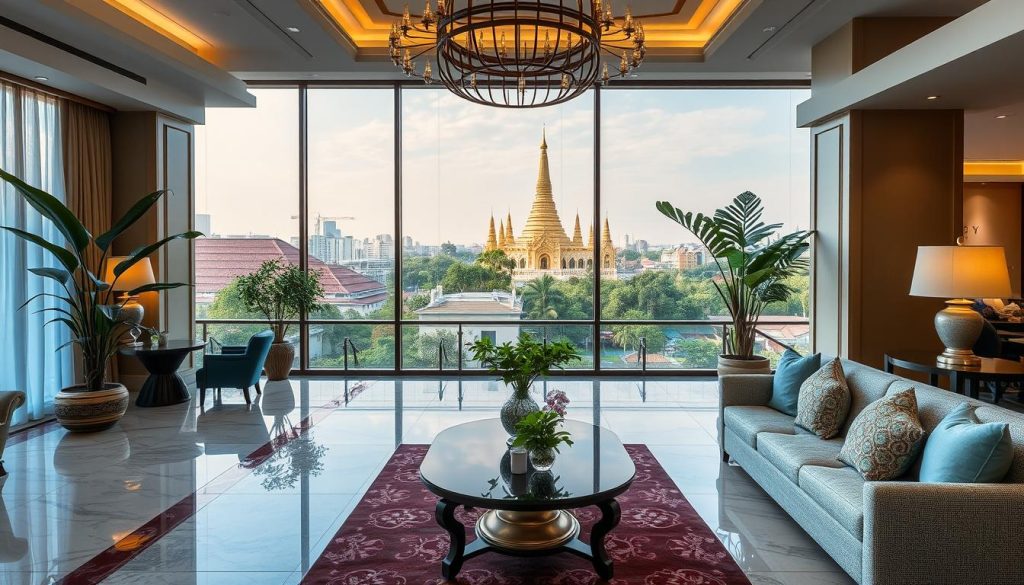 Best places to stay in Yangon Best places to stay in Yangon