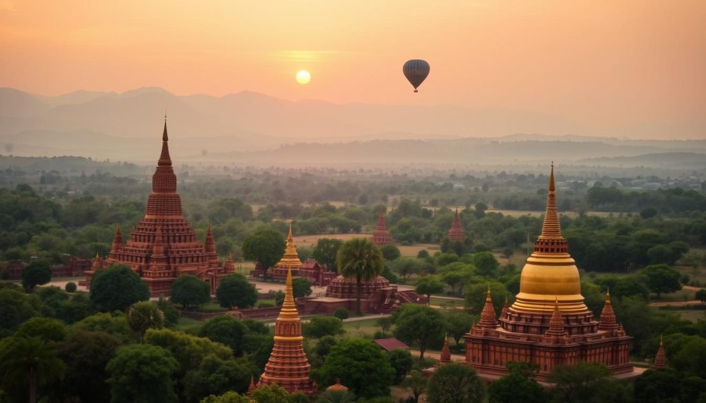 Best places to visit in Bagan alone Best places to visit in Bagan alone