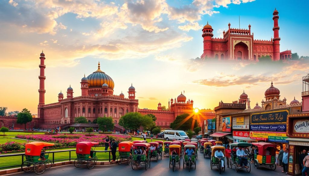 Best places to visit in Lahore Best places to visit in Lahore
