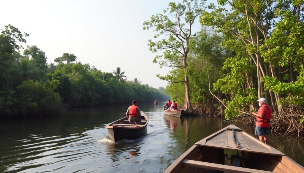 Best practices for Sundarbans trip Best practices for Sundarbans trip