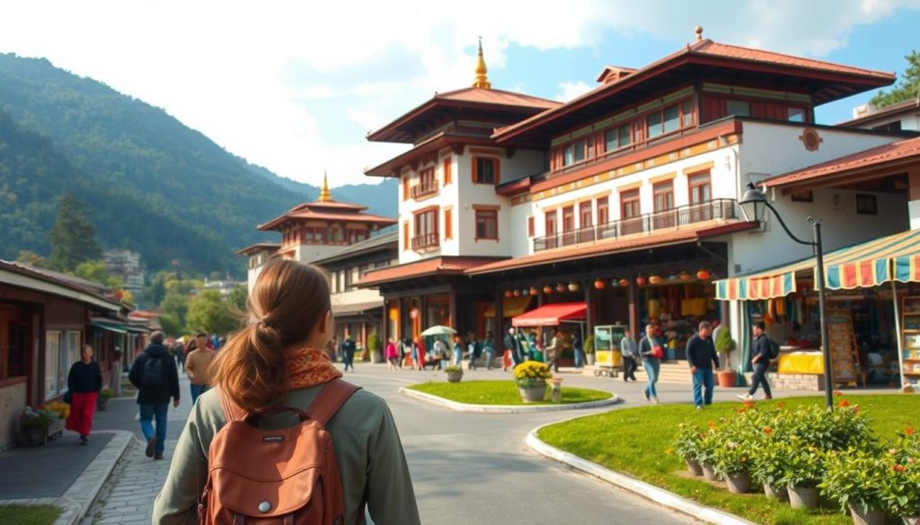 Best practices for solo travel in Thimphu Best practices for solo travel in Thimphu