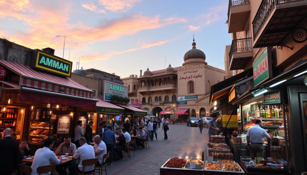 Best restaurants in Amman Best restaurants in Amman
