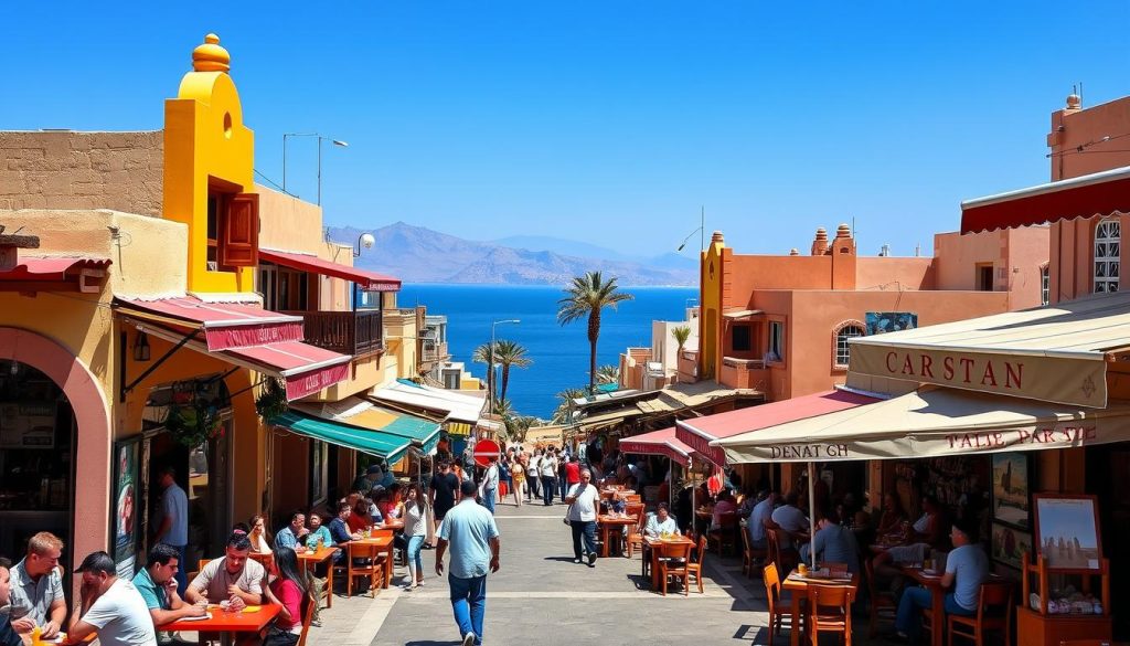 Best restaurants in Aqaba Best restaurants in Aqaba