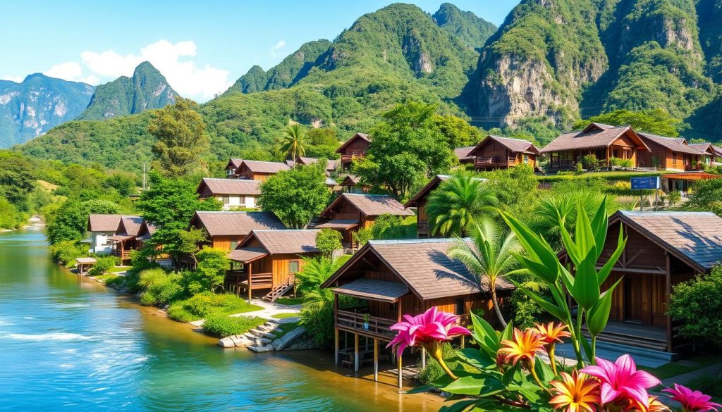 Best stays Vang Vieng Best stays Vang Vieng