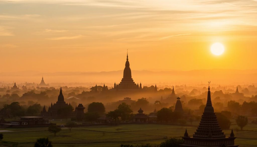 Best temples in Bagan Best temples in Bagan