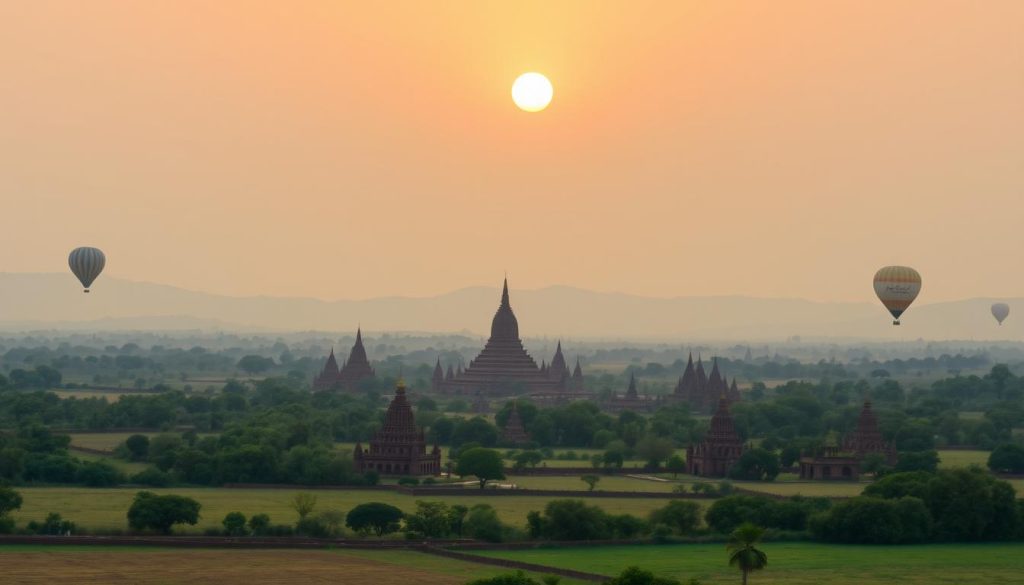 Best things to do in Bagan Best things to do in Bagan