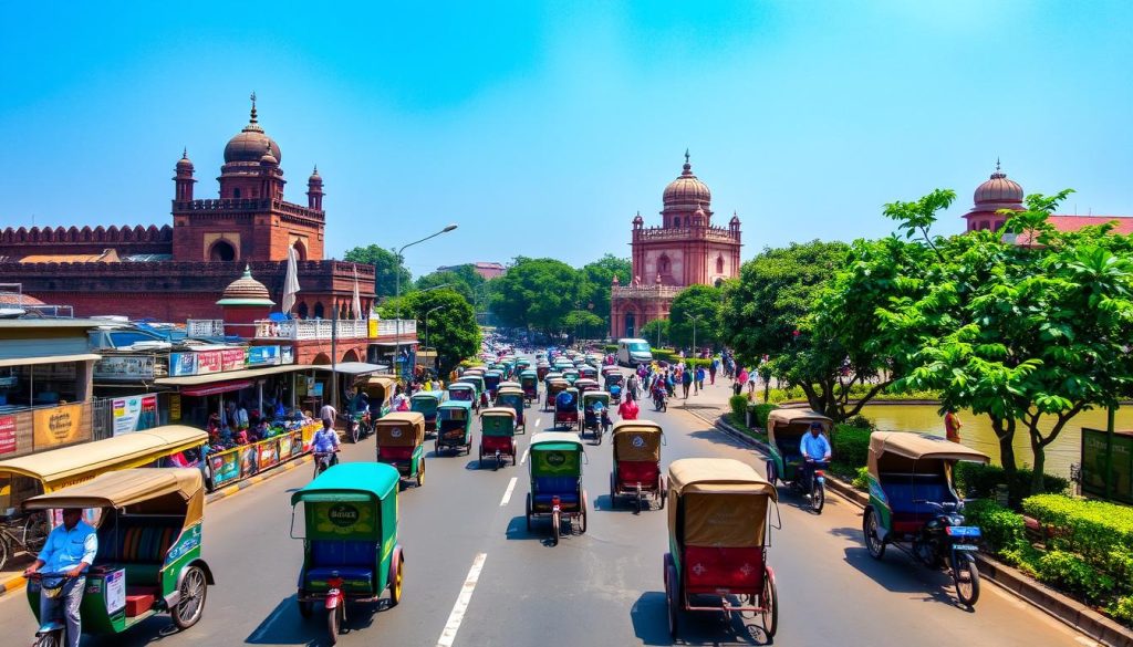 Best things to do in Dhaka Best things to do in Dhaka