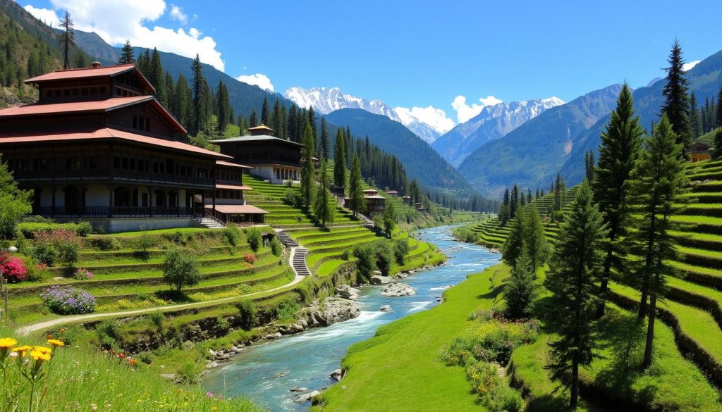 Best things to do in Haa Valley tour Best things to do in Haa Valley tour