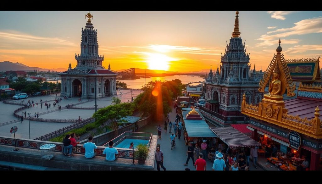 Best things to do in Vientiane Best things to do in Vientiane