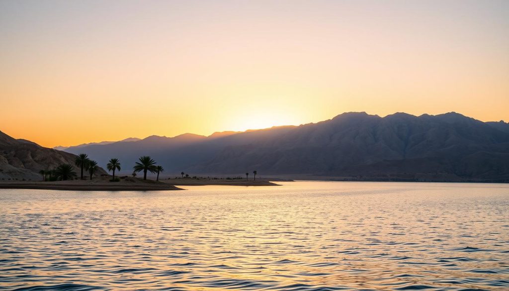 Best time to go to the Dead Sea Best time to go to the Dead Sea