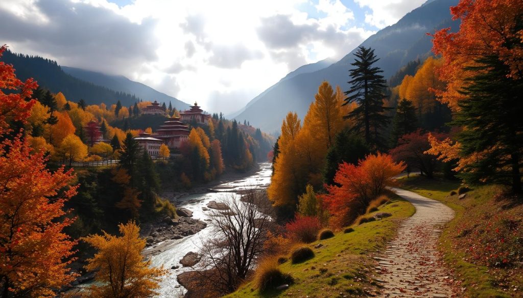 Best time to visit Haa Valley Best time to visit Haa Valley