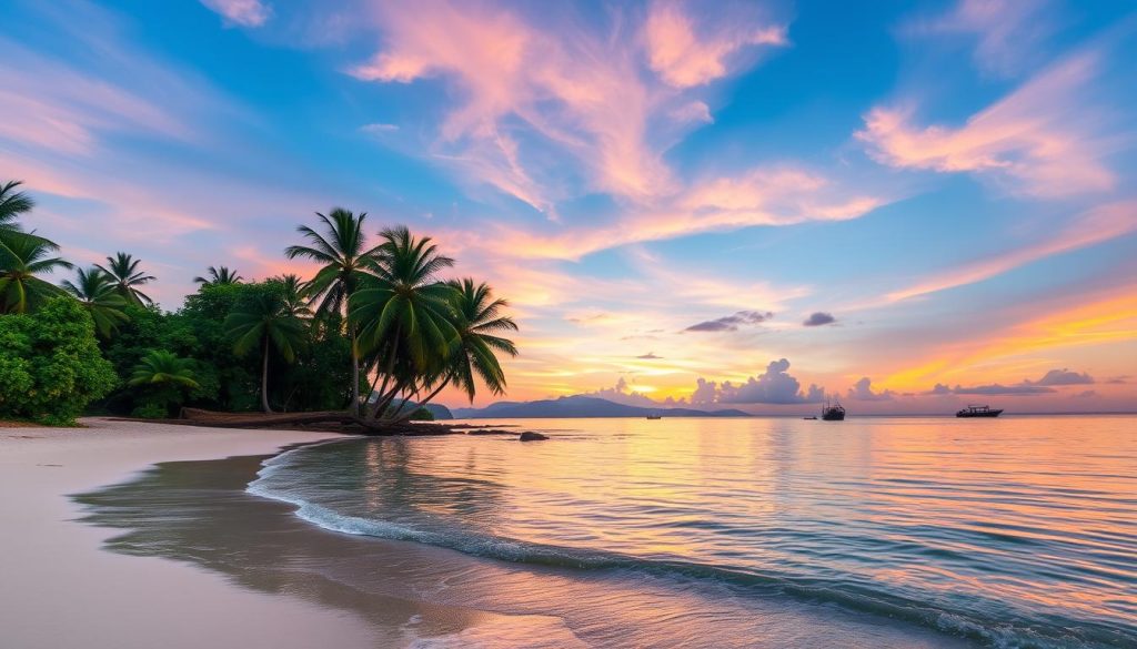 Best time to visit Ngapali Beach Best time to visit Ngapali Beach