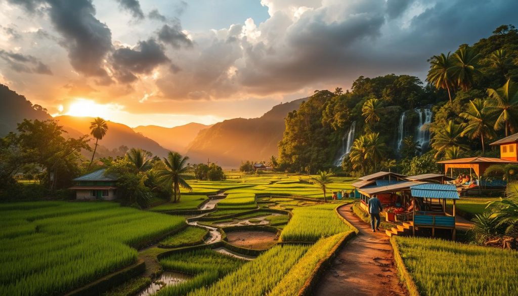 Best time to visit Pakse Best time to visit Pakse
